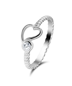 Silver Rings NSR-2200